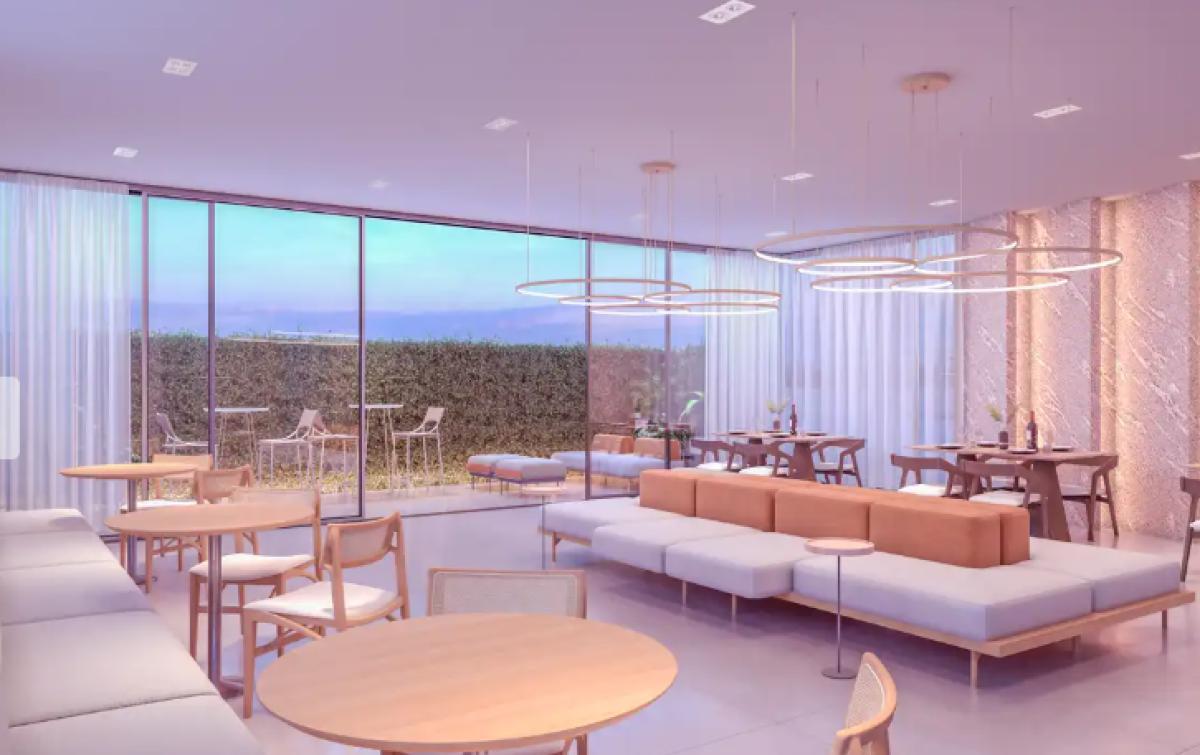 Apartamento, Buritis, 3 Quartos, 1 Vaga, 1 Suíte