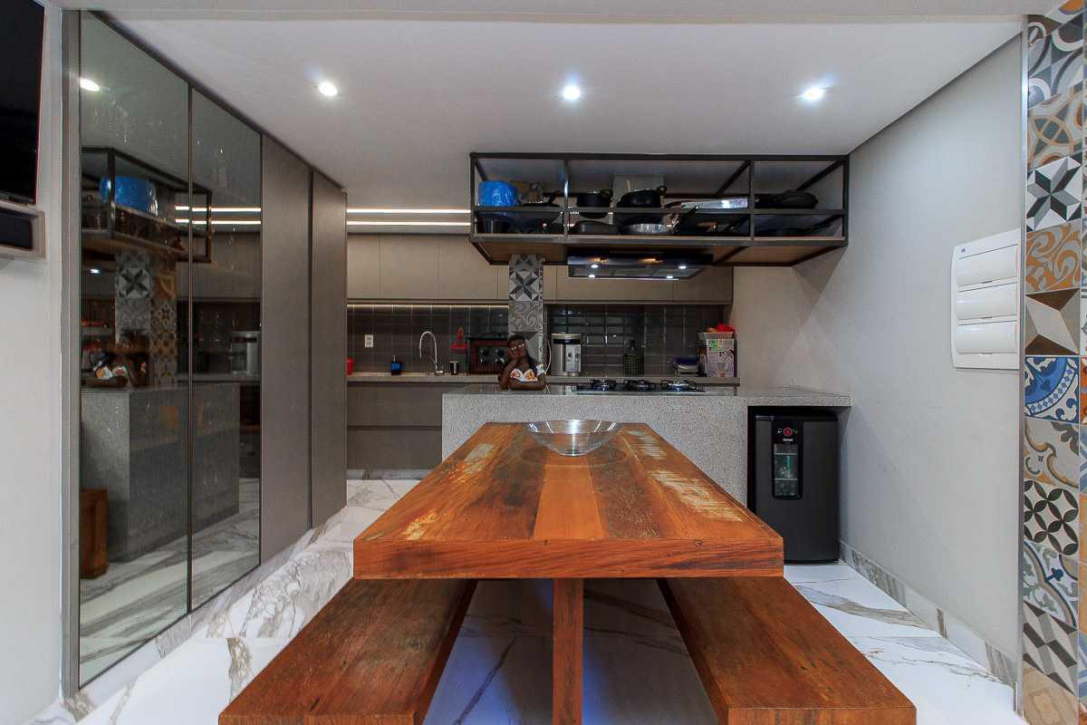 Apartamento, Santo Antônio, 4 Quartos, 2 Vagas, 1 Suíte