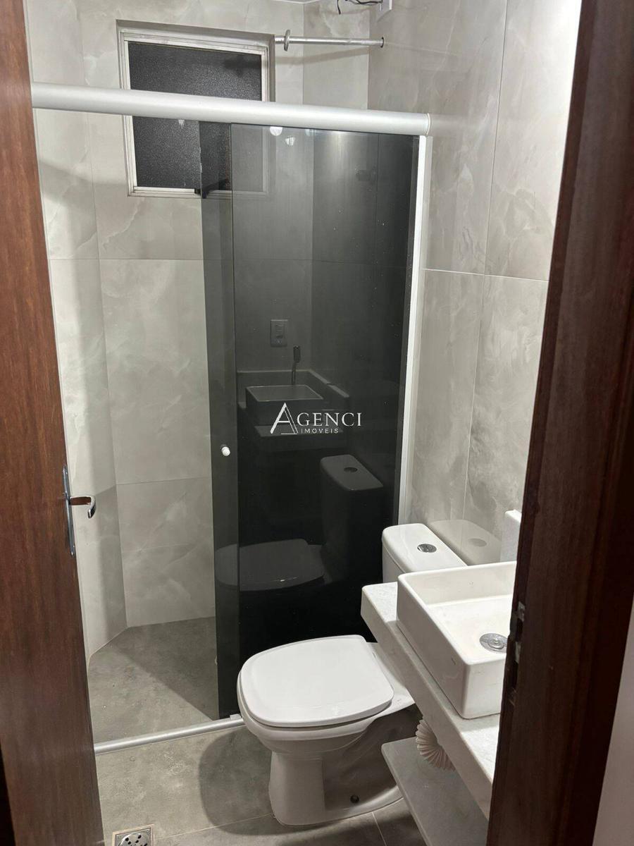 Apartamento, João Pinheiro, 2 Quartos, 0 Vaga, 0 Suíte