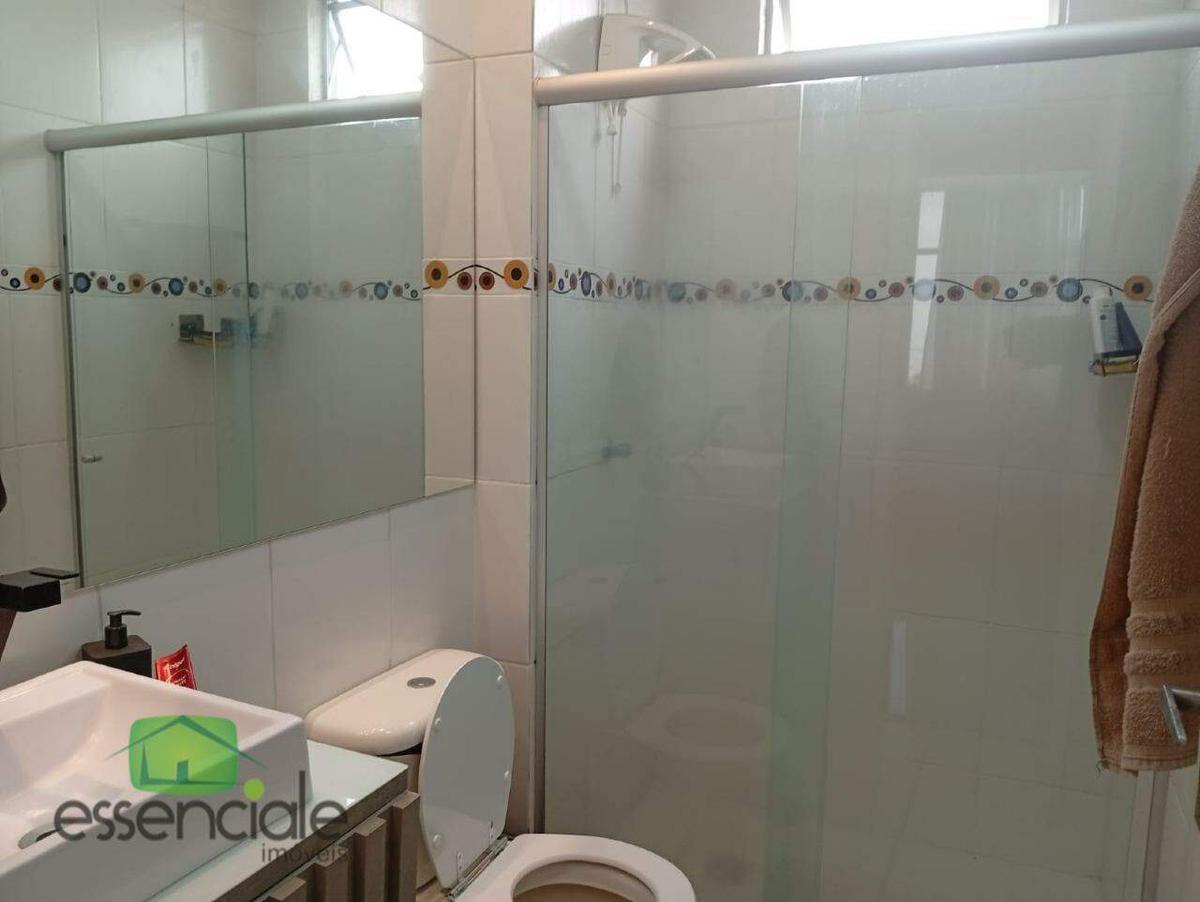 Apartamento, Jardim Riacho das Pedras, 2 Quartos, 1 Vaga