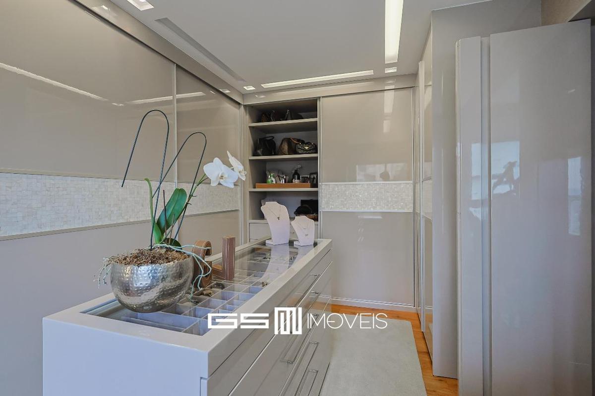 Apartamento, Vila da Serra, 2 Quartos, 4 Vagas, 2 Suítes