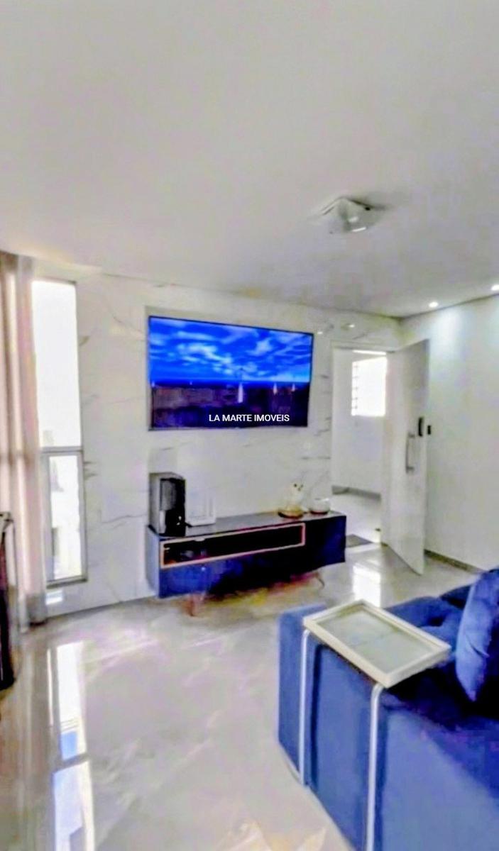 Apartamento, Arpoador, 2 Quartos, 1 Vaga