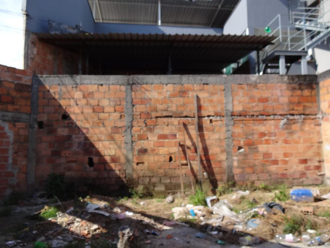 Lote, Jardim Guanabara, 0 Quarto, 0 Vaga