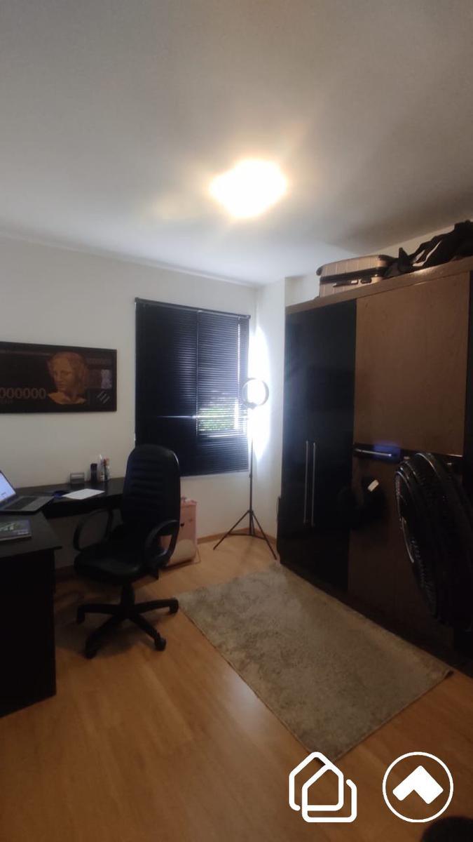 Apartamento, Buritis, 2 Quartos, 2 Vagas, 1 Suíte