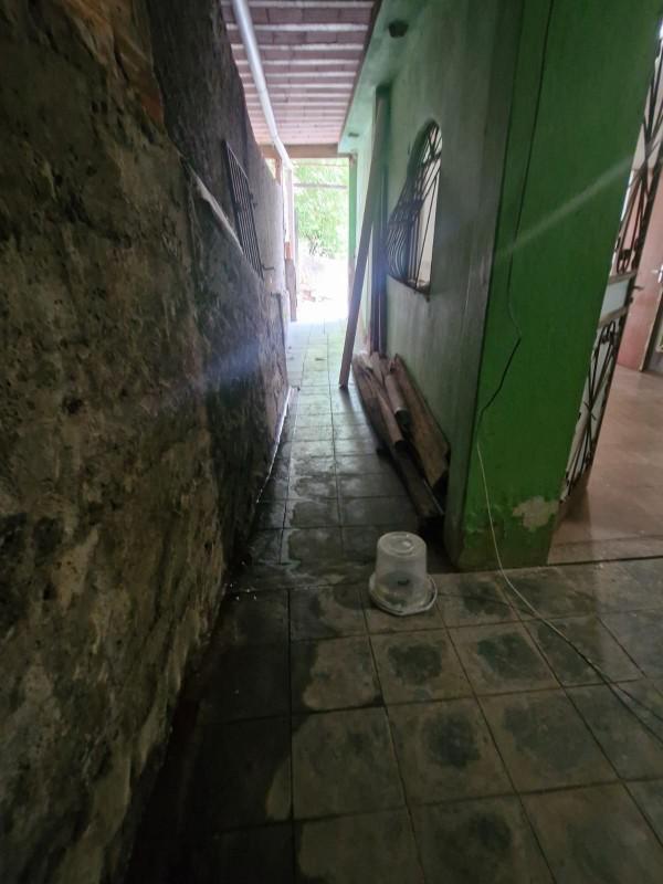 Casa, Goiânia, 3 Quartos, 2 Vagas
