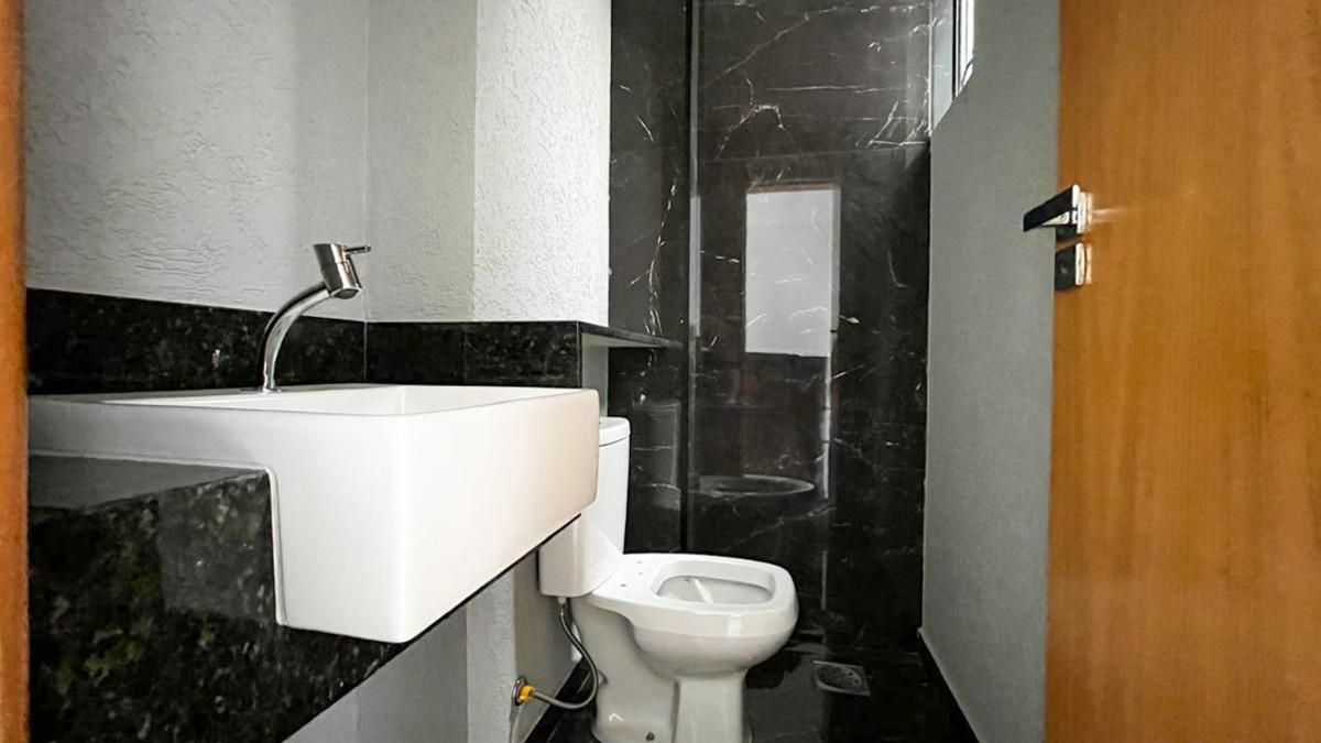 Apartamento, Vila Paris, 2 Quartos, 2 Vagas, 2 Suítes