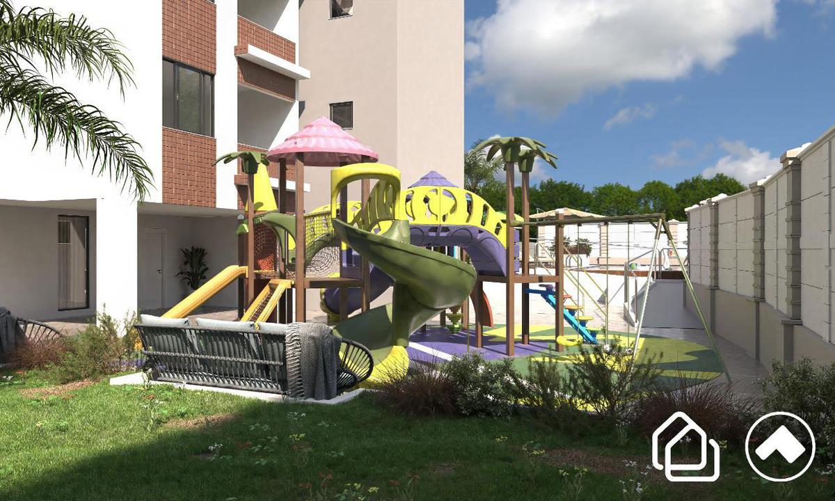 Apartamento, Buritis, 4 Quartos, 3 Vagas, 2 Suítes