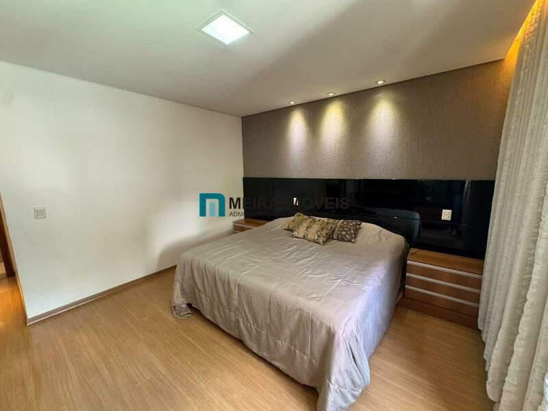 Apartamento, Sion, 4 Quartos, 3 Vagas, 3 Suítes