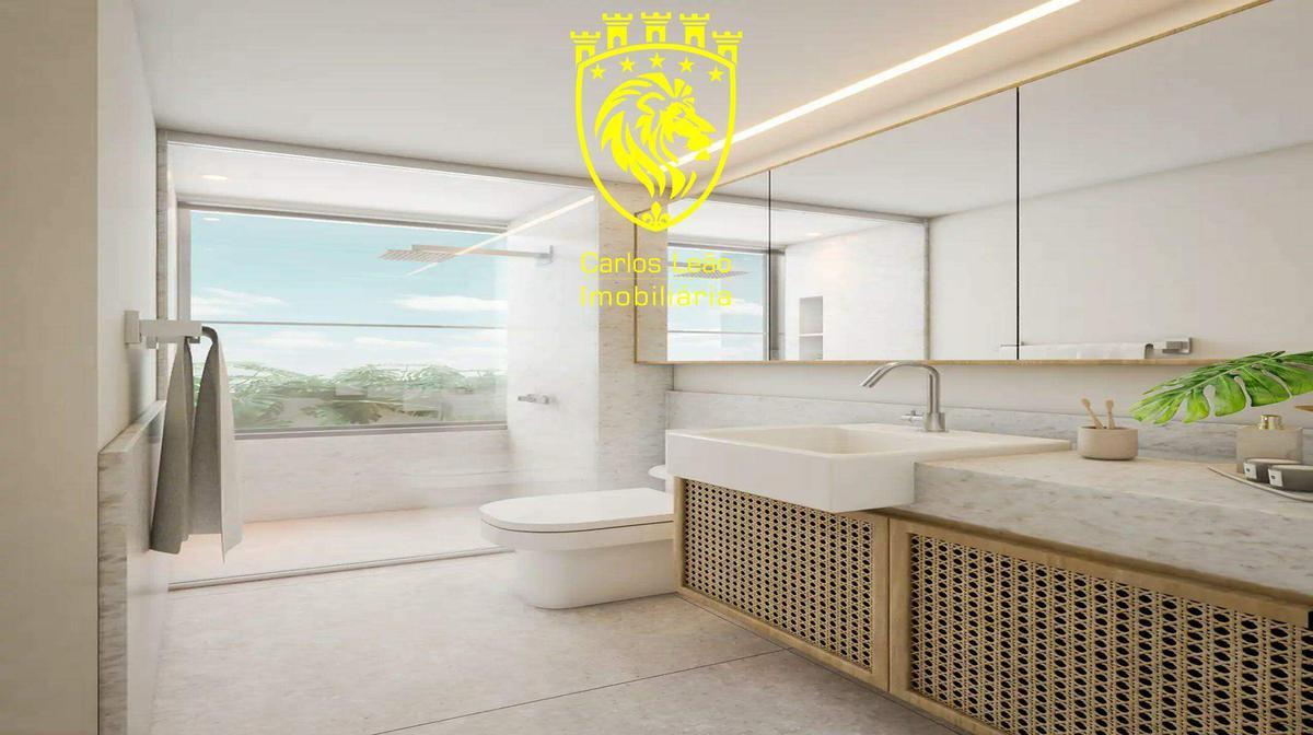 Apartamento, Santa Lúcia, 4 Quartos, 2 Vagas, 1 Suíte