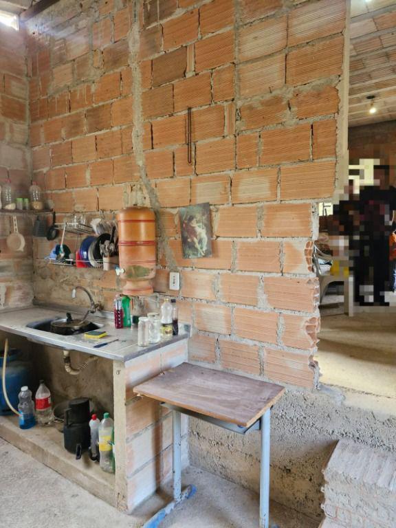 Fazenda, Ravena, 1 Quarto, 0 Vaga