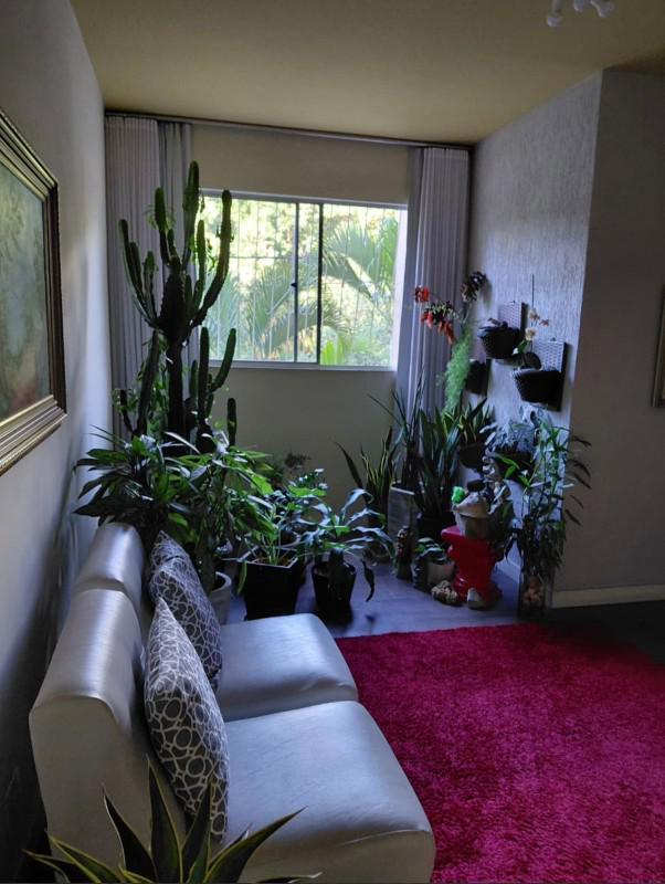 Apartamento, Santa Maria, 3 Quartos, 1 Vaga, 1 Suíte