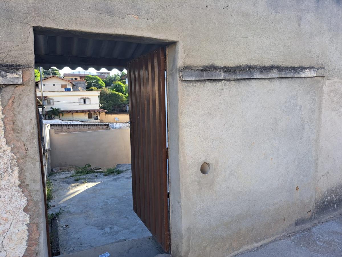 Casa, Jardim Guanabara, 2 Quartos, 0 Vaga