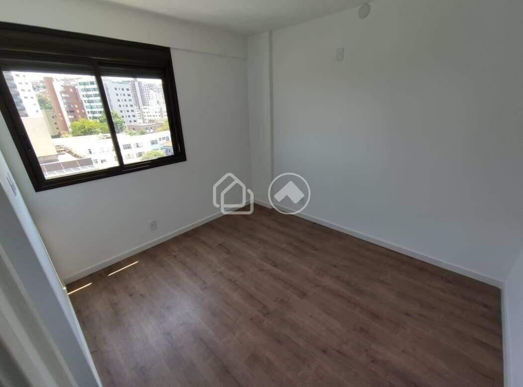 Apartamento, Serra, 4 Quartos, 3 Vagas, 2 Suítes
