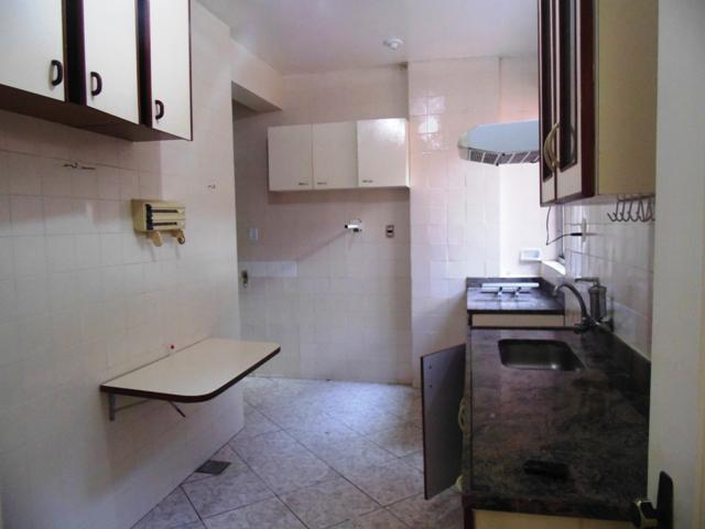 Apartamento, Estrela Dalva, 3 Quartos, 1 Vaga