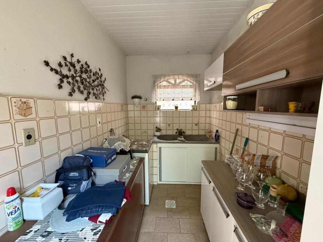 Casa, Santa Mônica, 6 Quartos, 3 Vagas, 1 Suíte