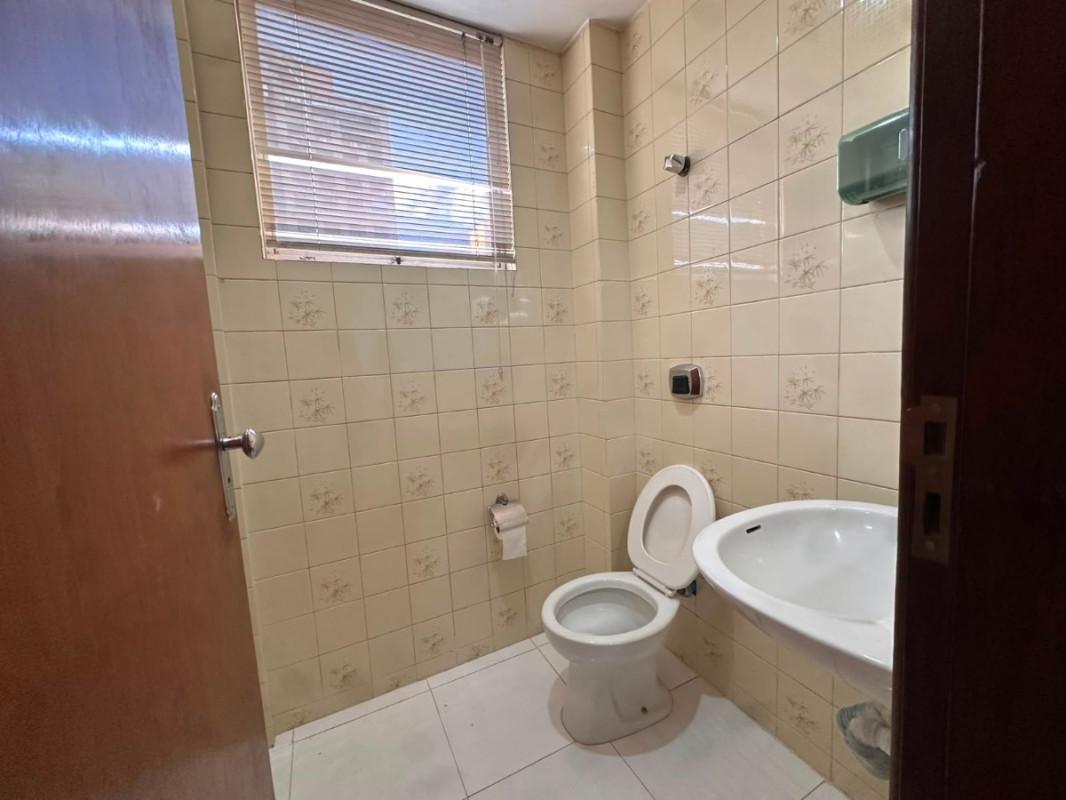 Sala, Centro, 0 Quarto, 1 Vaga