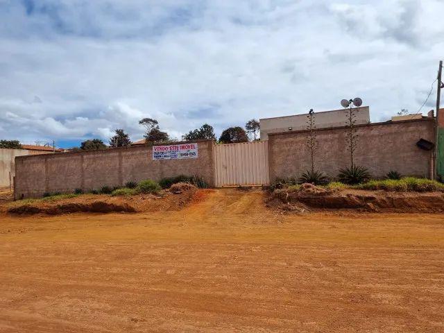 Casa, Água Limpa, 2 Quartos, 4 Vagas, 1 Suíte