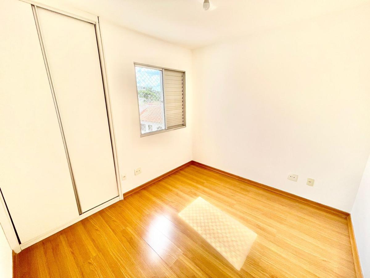 Apartamento, Itapoã, 3 Quartos, 2 Vagas, 1 Suíte