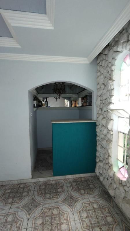 Casa, Ipê, 3 Quartos, 2 Vagas, 1 Suíte