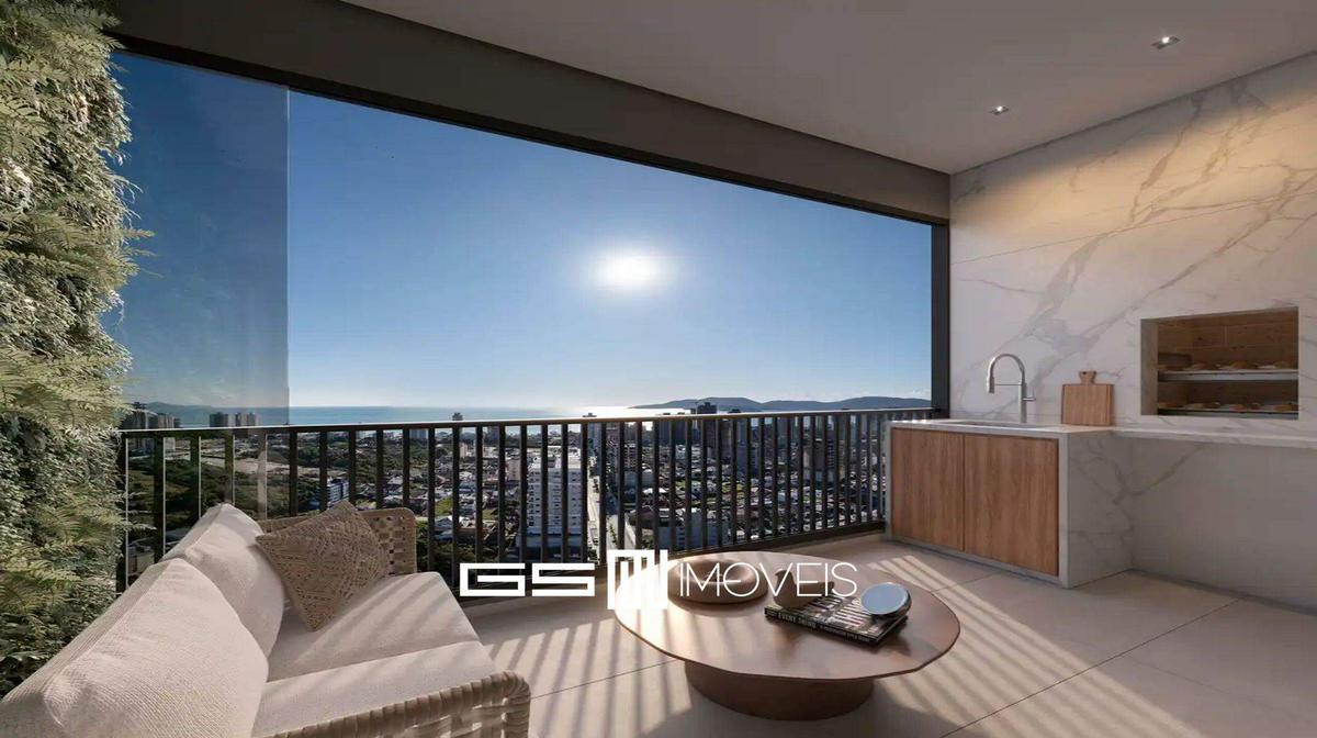 Apartamento, Aeroporto, 2 Quartos, 2 Vagas, 2 Suítes