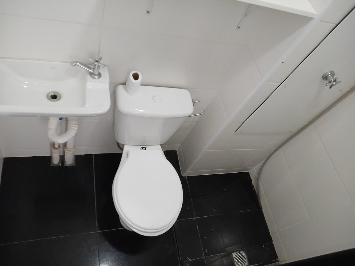 Apartamento, Santo Agostinho, 2 Quartos, 2 Vagas, 2 Suítes