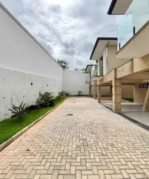 Casa, São Luiz (pampulha), 4 Quartos, 2 Vagas, 1 Suíte