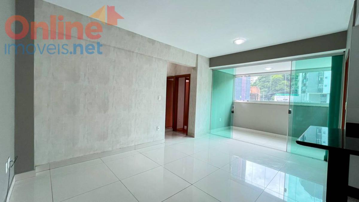 Apartamento, Buritis, 2 Quartos, 0 Vaga, 2 Suítes