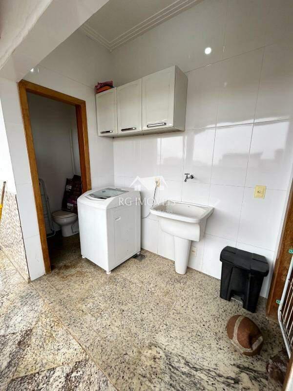 Casa, Diamante, 3 Quartos, 7 Vagas, 1 Suíte