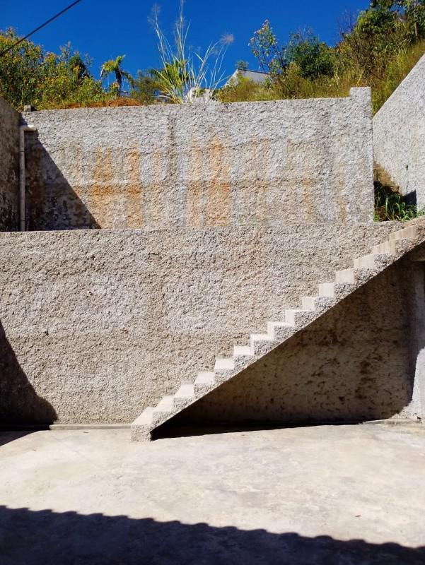 Casa, Tropical, 3 Quartos, 2 Vagas, 1 Suíte