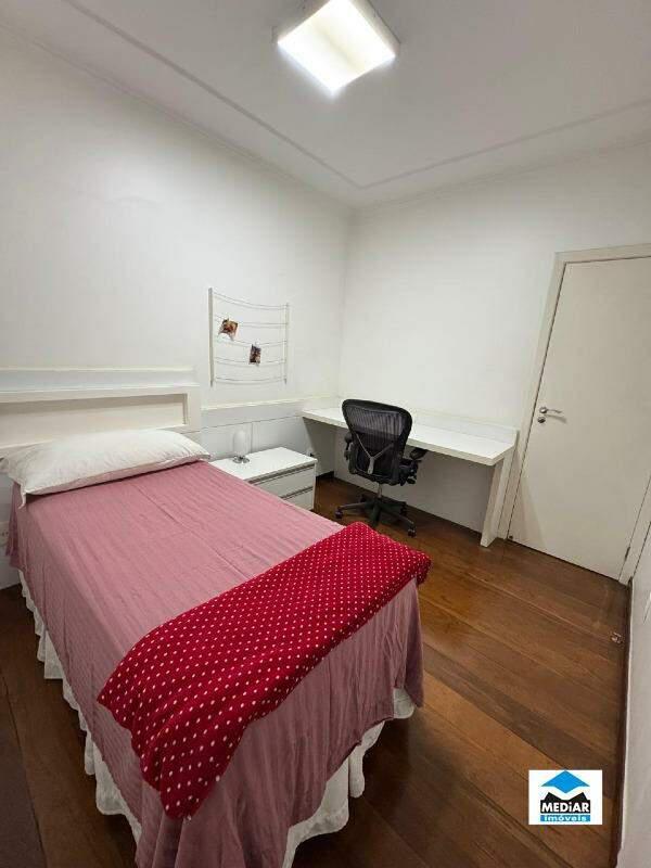 Apartamento, Silveira, 4 Quartos, 2 Vagas, 1 Suíte