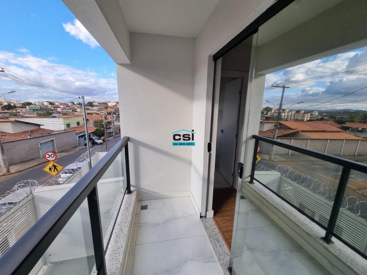 Casa, Floramar, 3 Quartos, 2 Vagas