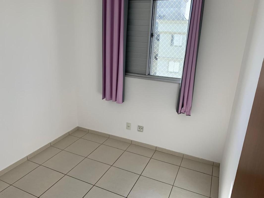 Apartamento, Paquetá, 3 Quartos, 2 Vagas, 1 Suíte