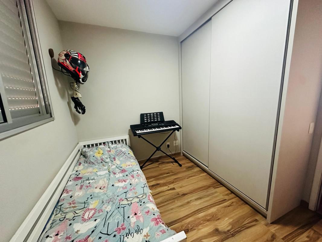 Apartamento, Buritis, 4 Quartos, 2 Vagas, 1 Suíte