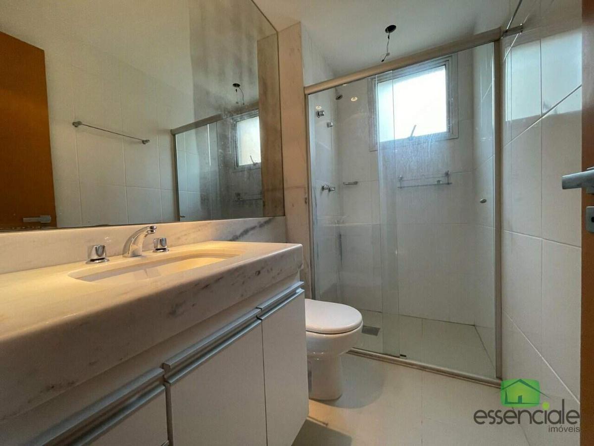 Apartamento, Vila da Serra, 2 Quartos, 2 Vagas, 1 Suíte