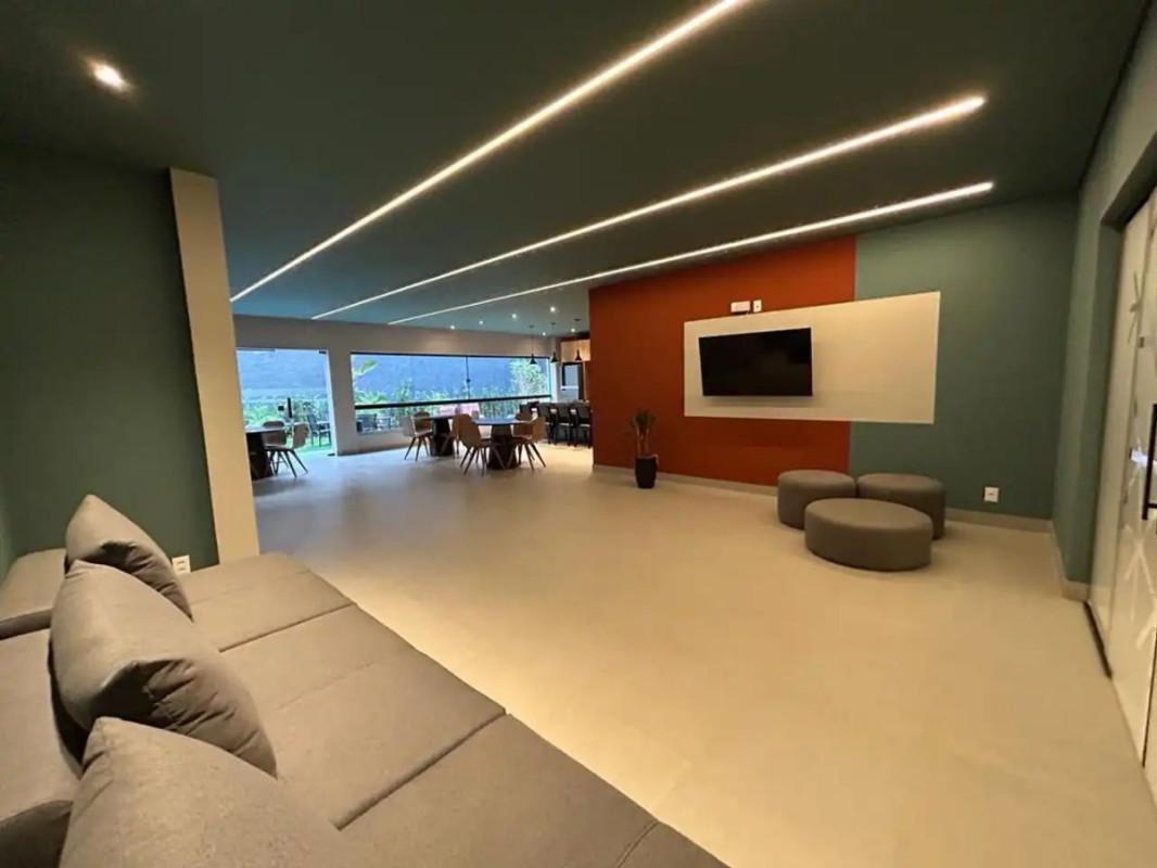 Apartamento, Padre Eustáquio, 2 Quartos, 2 Vagas, 2 Suítes