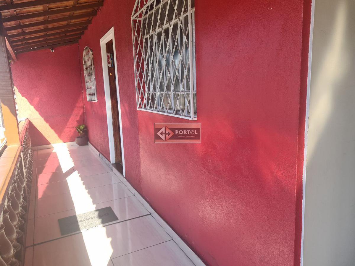 Sala, Vila Clóris, 0 Quarto, 0 Vaga
