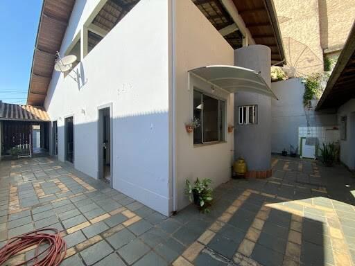 Casa, Giovanini, 3 Quartos, 2 Vagas, 1 Suíte