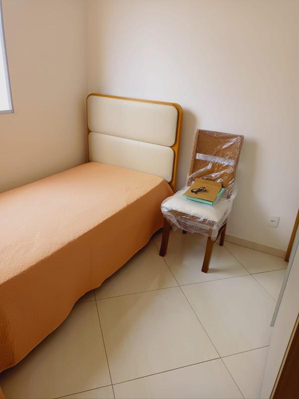 Apartamento, Glória, 2 Quartos, 1 Vaga, 1 Suíte