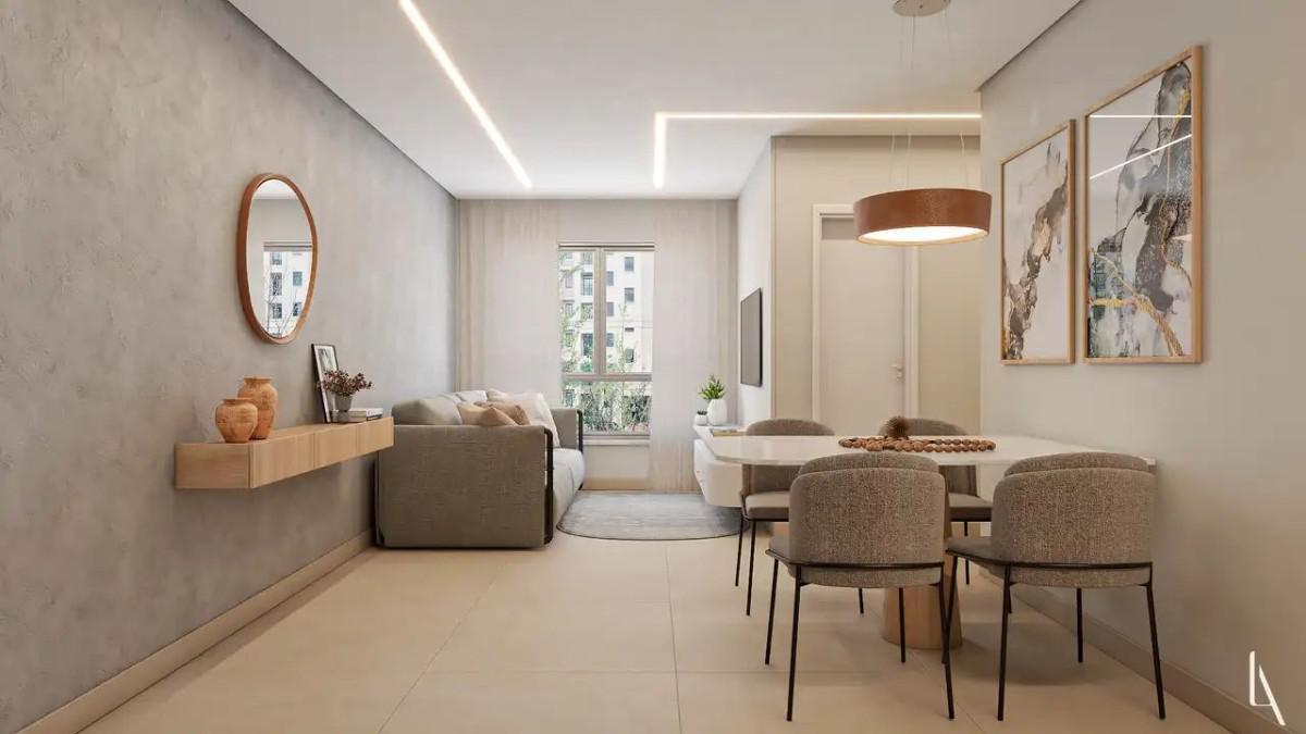 Apartamento, Prado, 3 Quartos, 2 Vagas, 1 Suíte