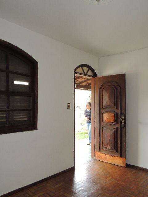 Casa, Nações Unidas, 3 Quartos, 0 Vaga, 1 Suíte