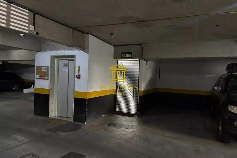 Apartamento, Anchieta, 3 Quartos, 2 Vagas, 1 Suíte