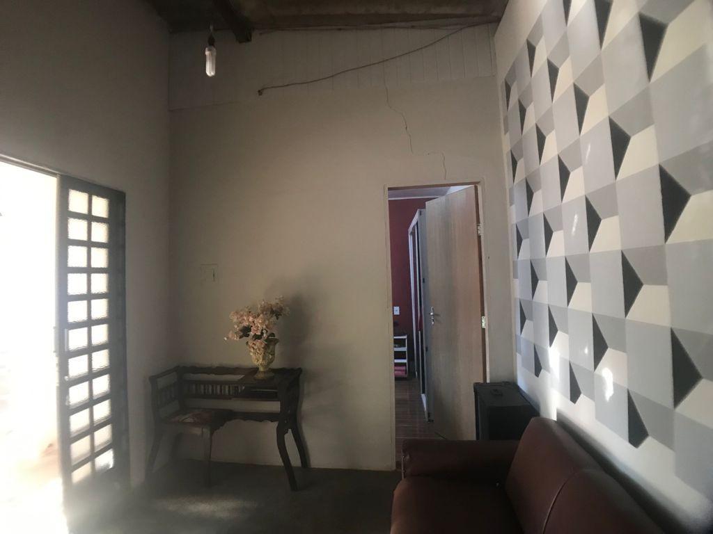 Fazenda, Centro, 4 Quartos, 0 Vaga