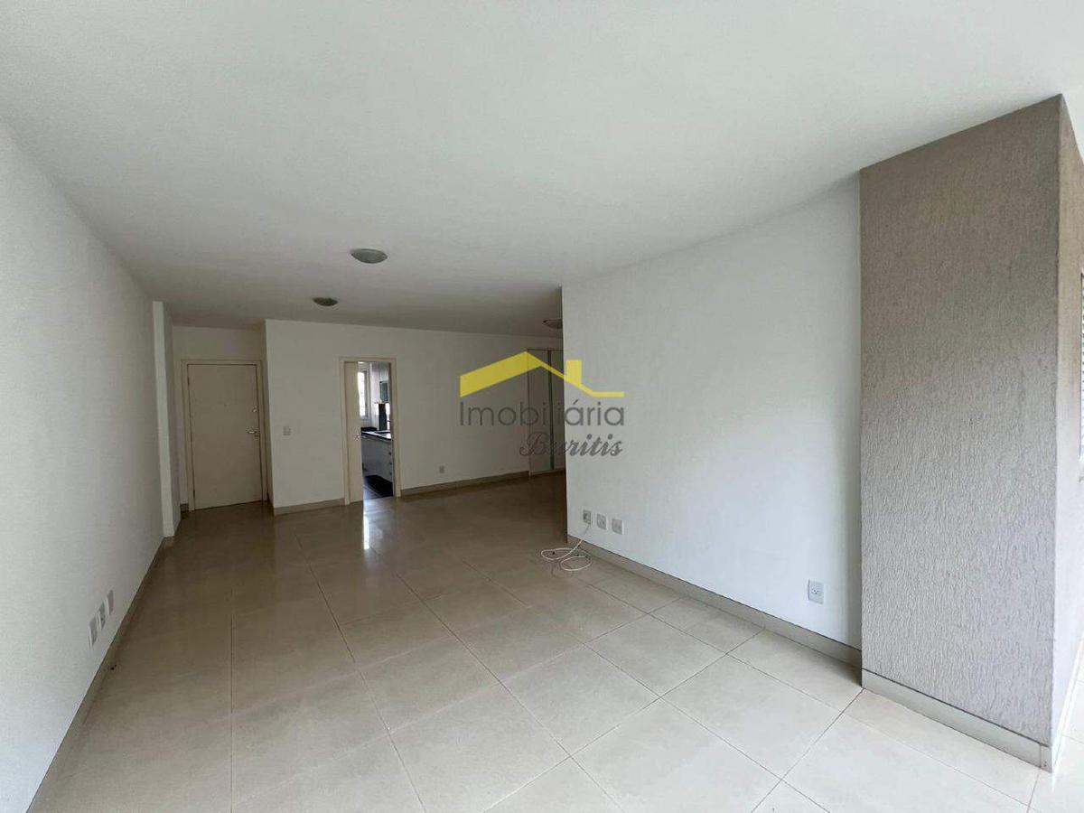 Apartamento, Buritis, 4 Quartos, 3 Vagas, 1 Suíte