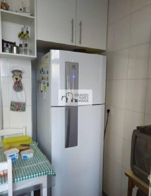 Apartamento, Carmo, 3 Quartos, 2 Vagas, 1 Suíte