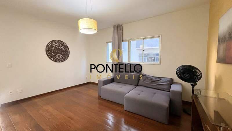 Apartamento, Ouro Preto, 3 Quartos, 1 Vaga, 1 Suíte