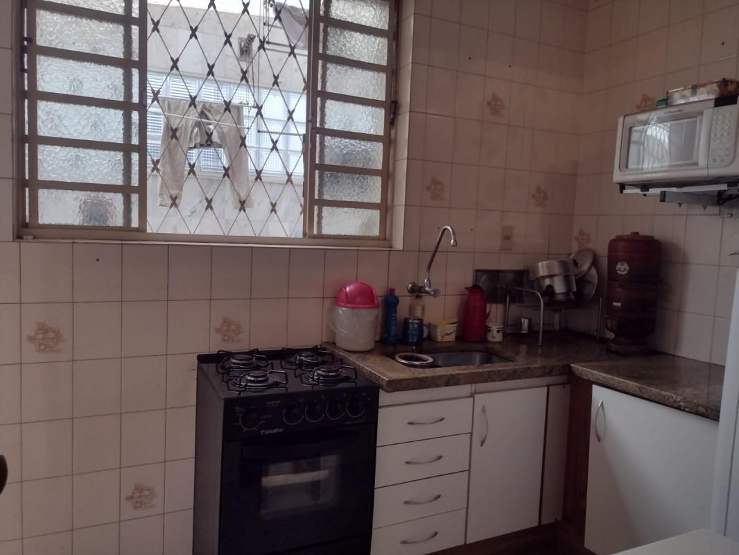 Apartamento, Prado, 3 Quartos, 0 Vaga, 1 Suíte