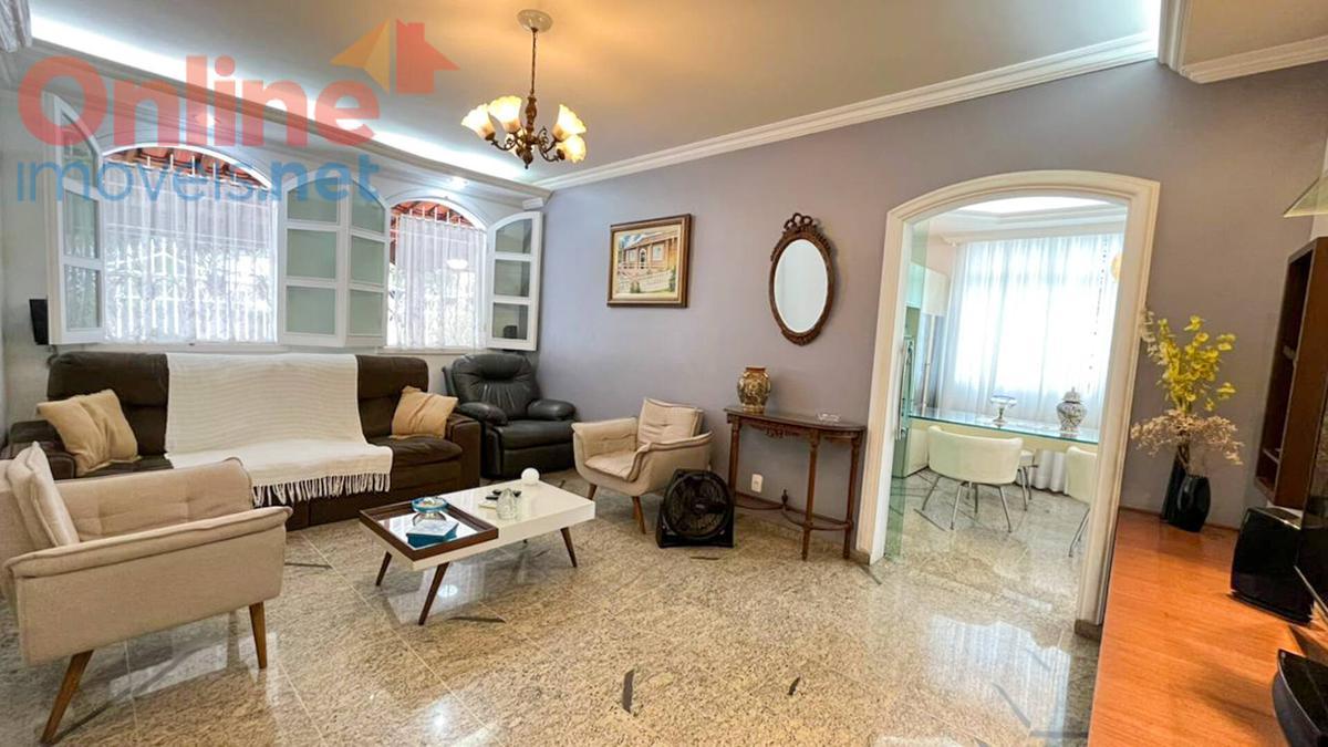 Casa, Planalto, 3 Quartos, 0 Vaga, 1 Suíte