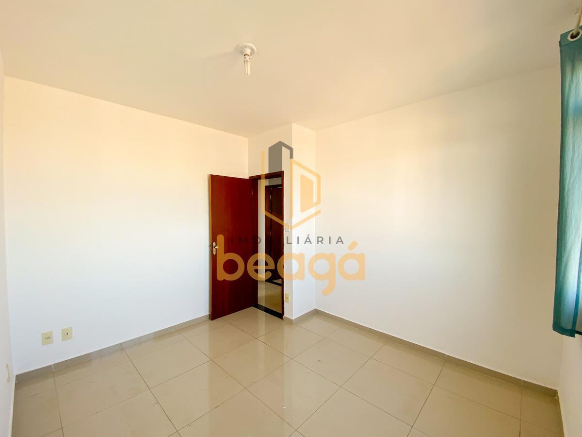 Cobertura, Pedra Azul, 3 Quartos, 2 Vagas, 1 Suíte