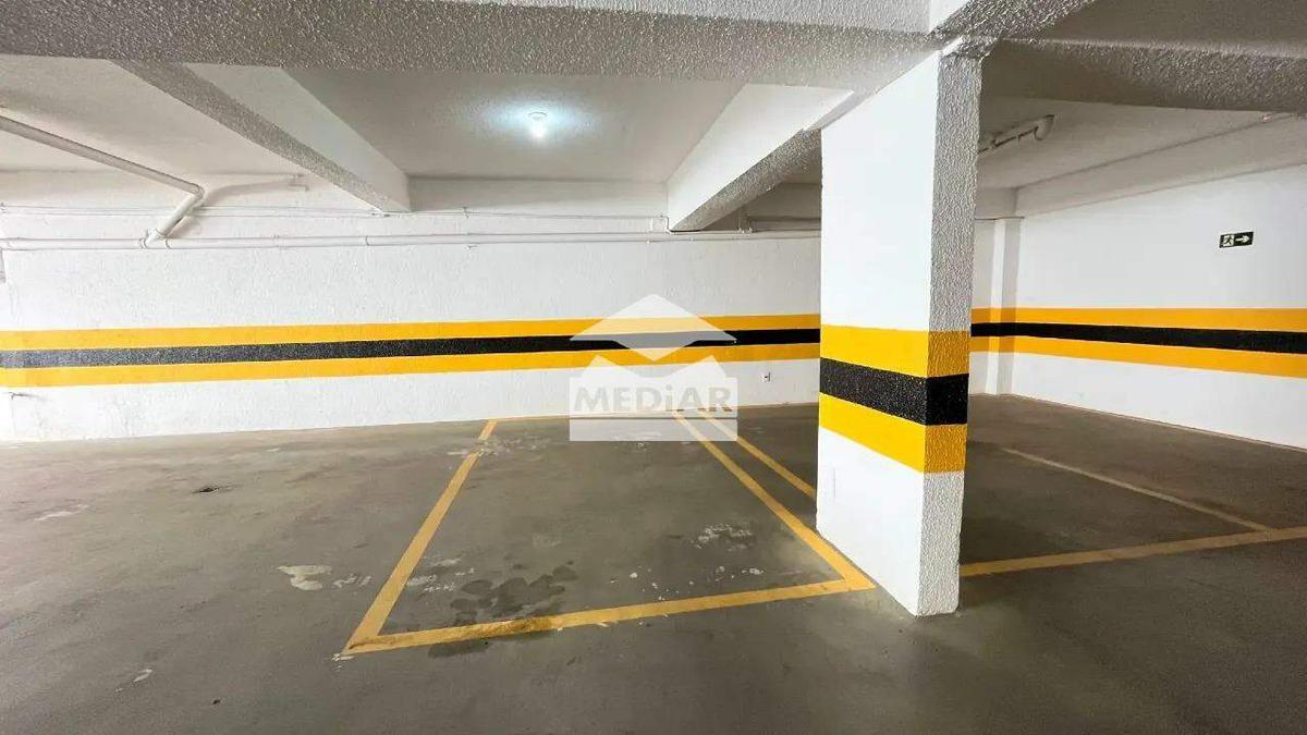 Apartamento, Sagrada Família, 1 Quarto, 1 Vaga