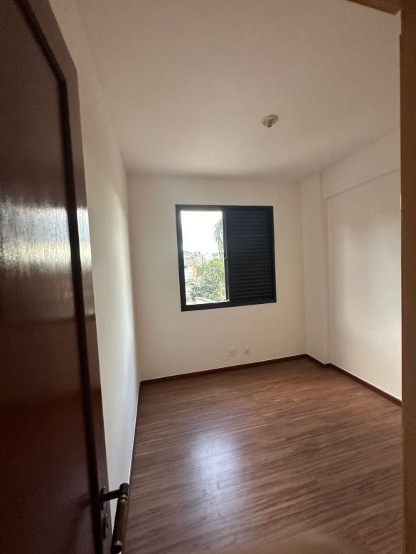 Apartamento, Serra, 4 Quartos, 2 Vagas, 1 Suíte